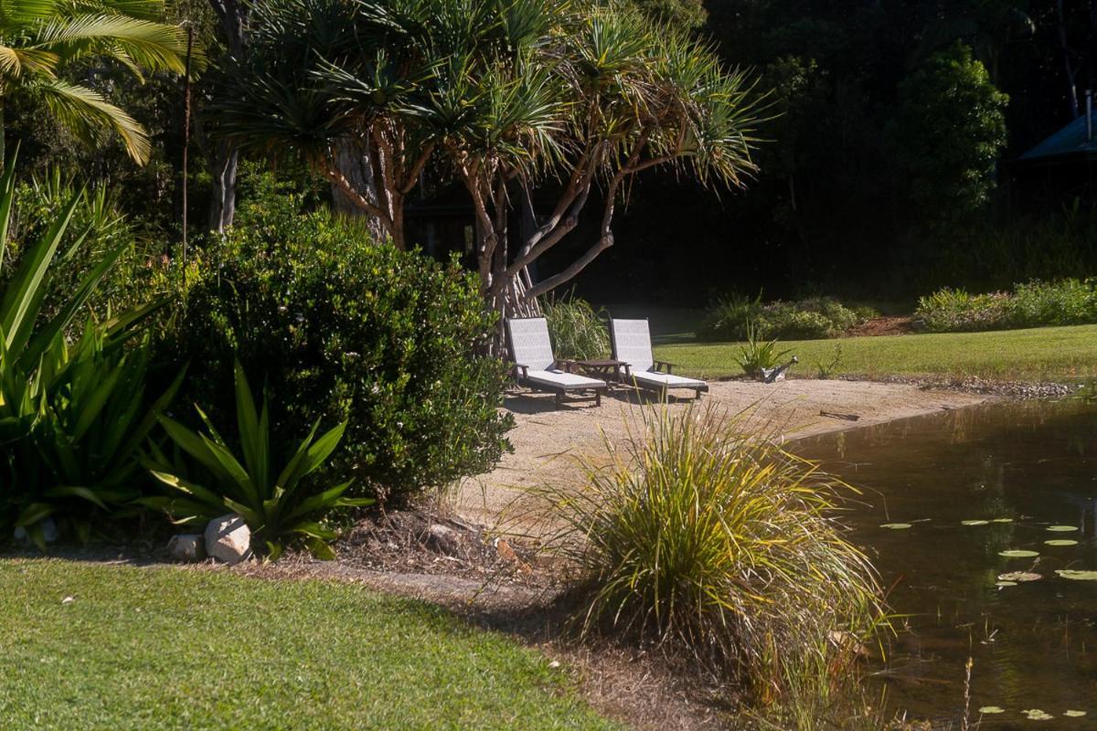 Bed & Breakfast Weyba Noosa