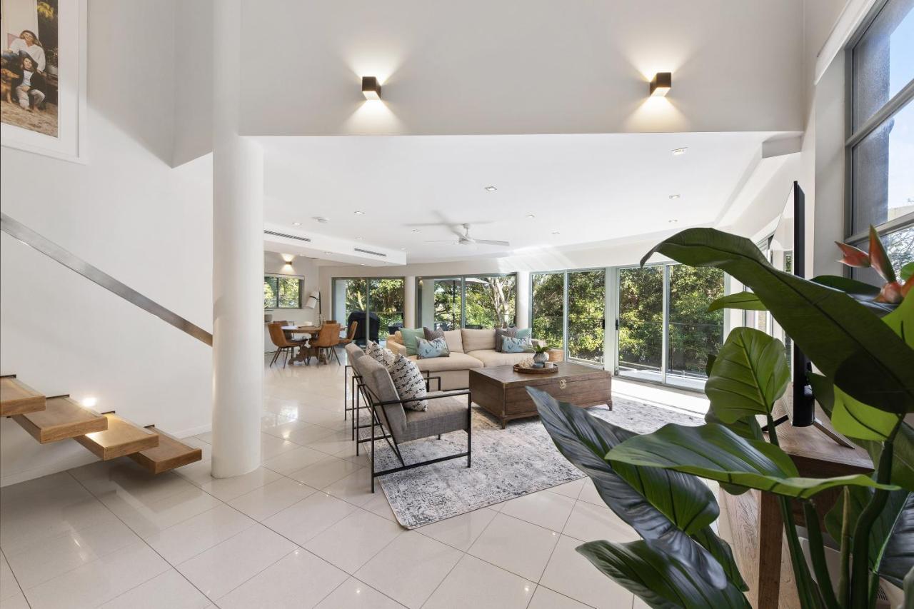 Apartment Hastings Park: Elegant Oasis Noosa Heads