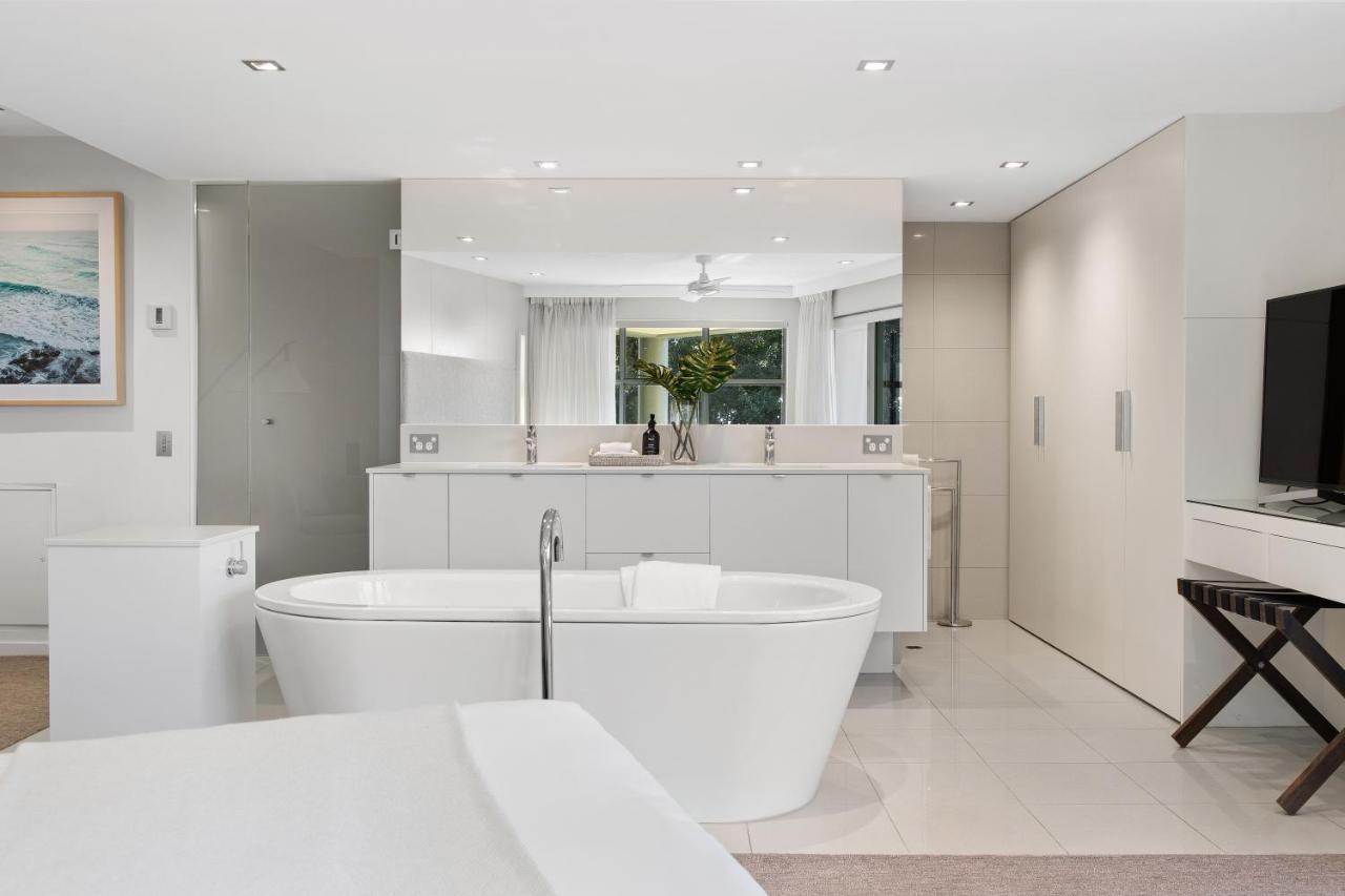 Hastings Park: Elegant Oasis Noosa Heads