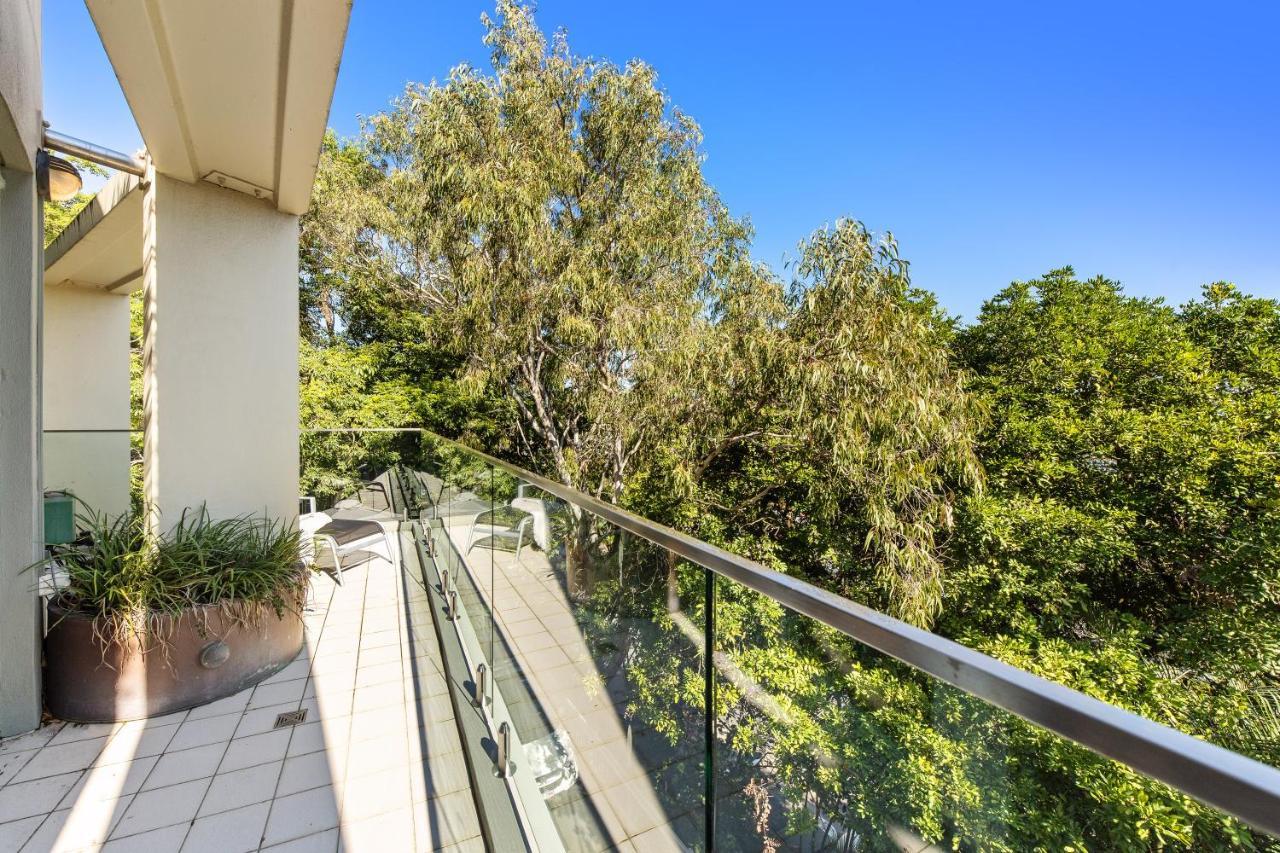 Hastings Park: Elegant Oasis Apartment Noosa Heads