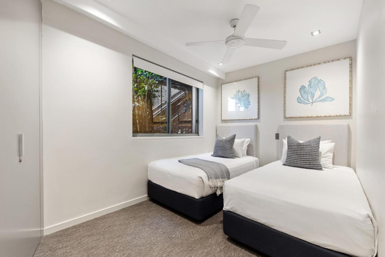 Apartment Hastings Park: Elegant Oasis *