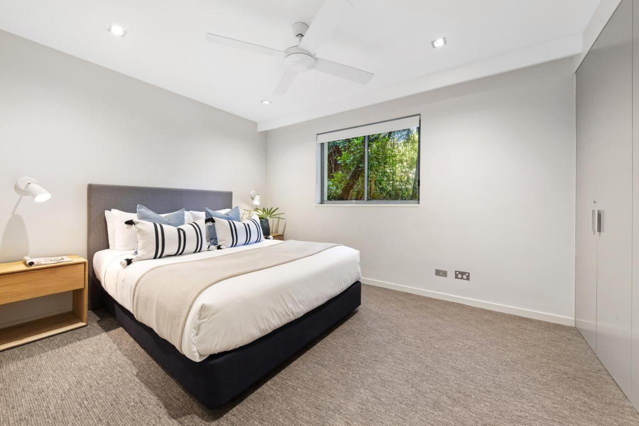 Hastings Park: Elegant Oasis Apartment Noosa Heads