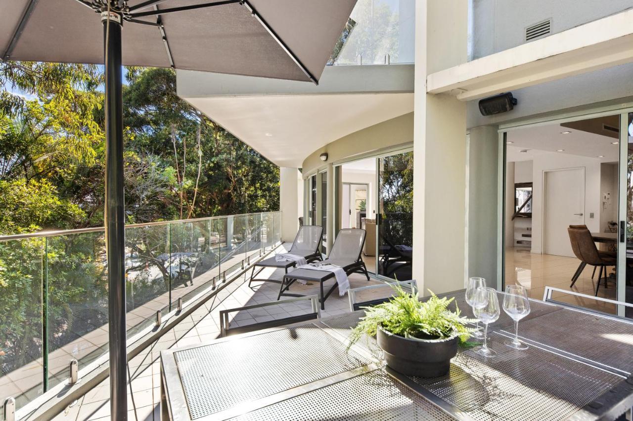 Apartment Hastings Park: Elegant Oasis Noosa Heads
