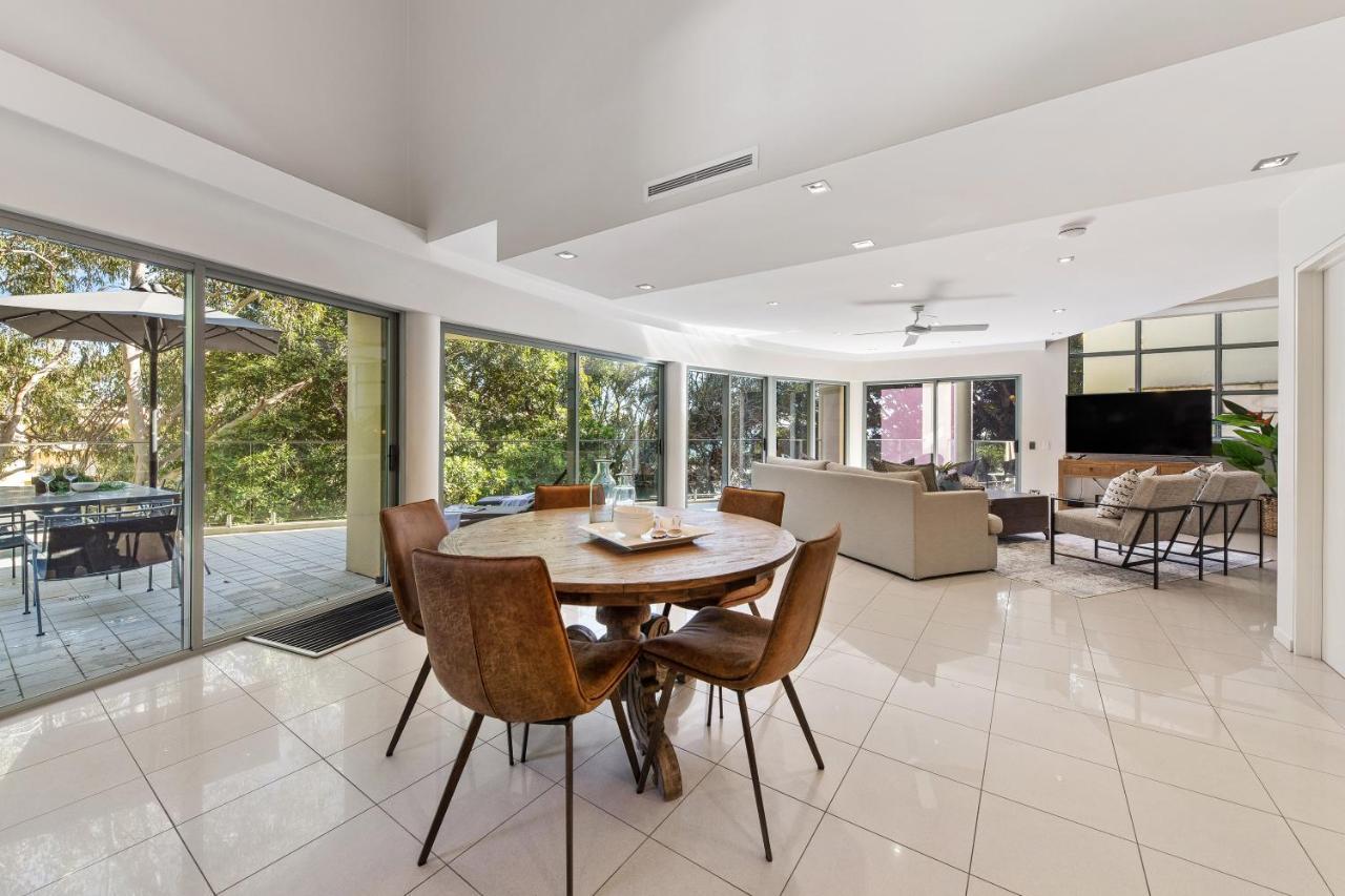 Hastings Park: Elegant Oasis * Noosa Heads