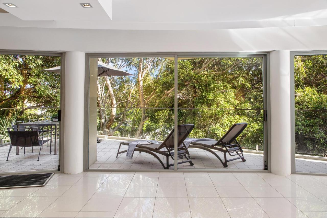 Hastings Park: Elegant Oasis Noosa Heads