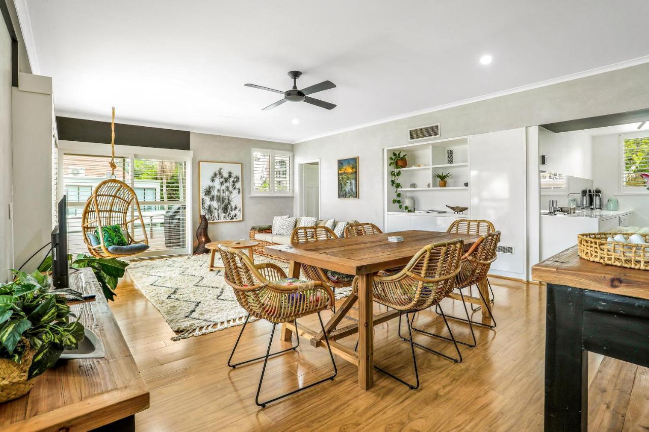 Apartment Harmonious Haven With Hinterland Views,