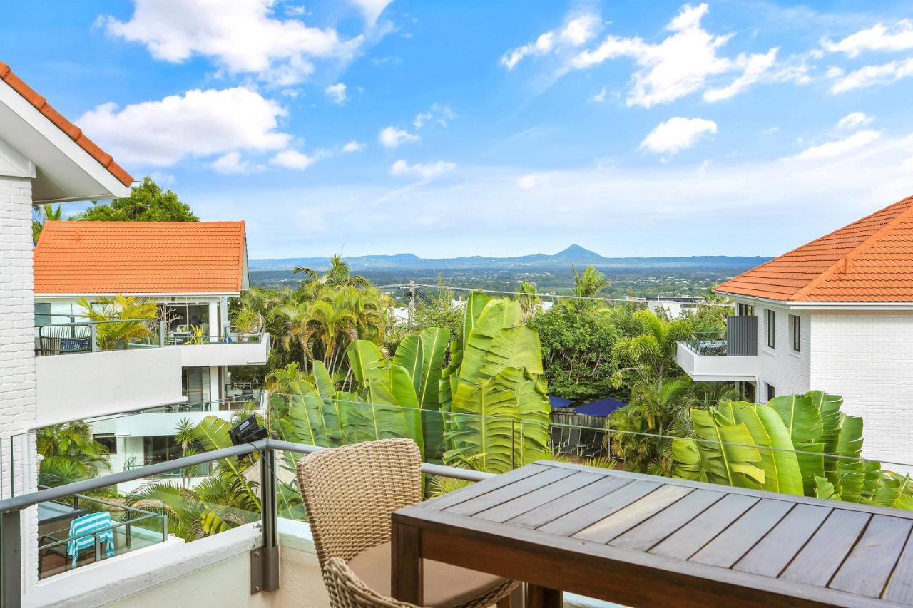 Harmonious Haven With Hinterland Views, *