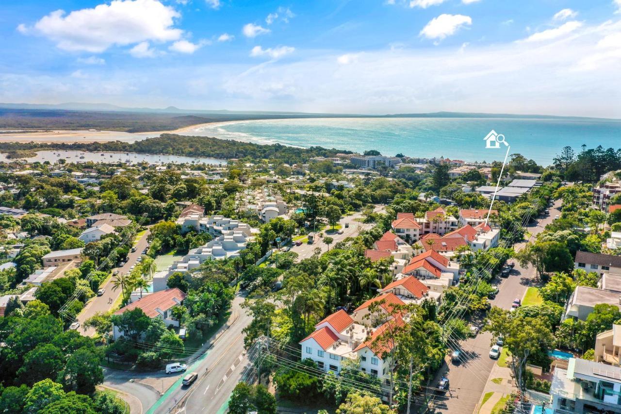 Harmonious Haven With Hinterland Views, *