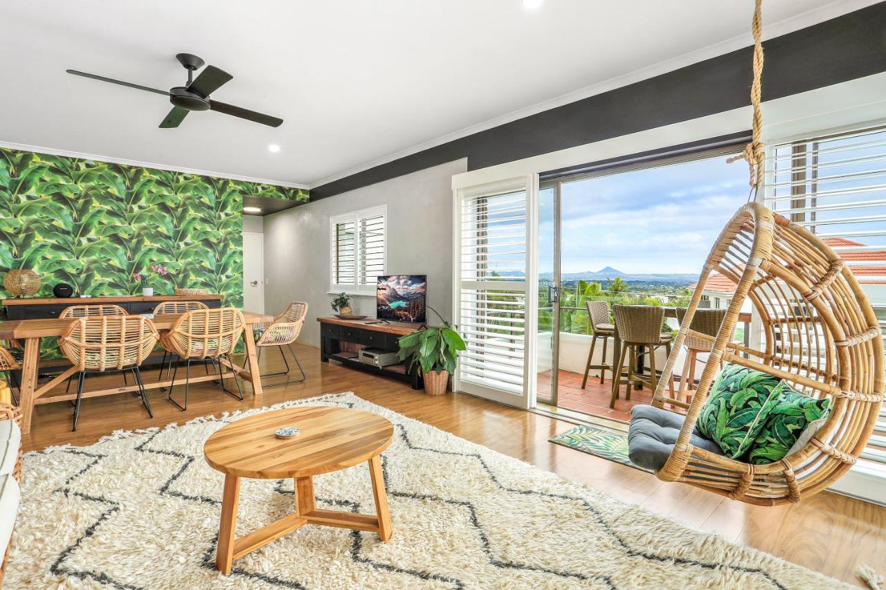 Apartment Harmonious Haven With Hinterland Views, *
