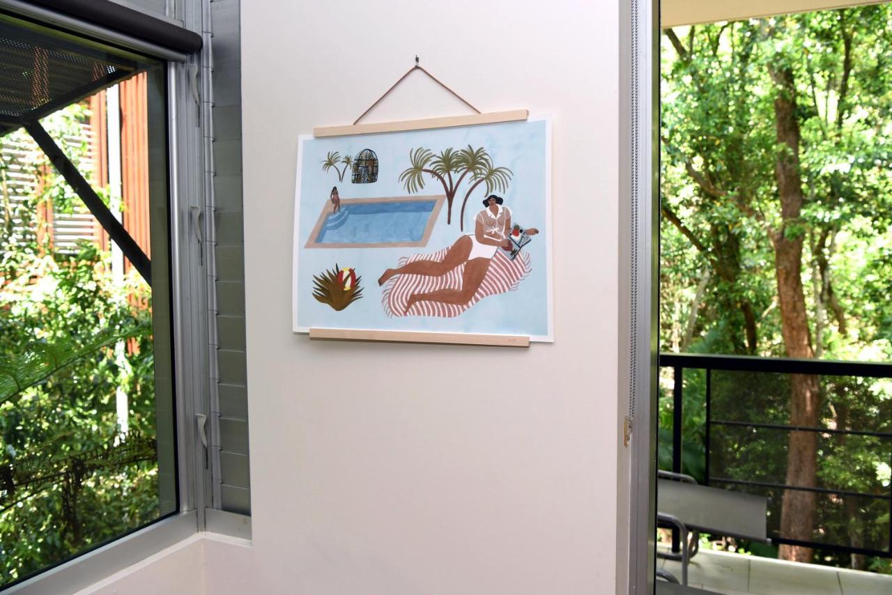 Apartment Private Retreat In The Heart Of