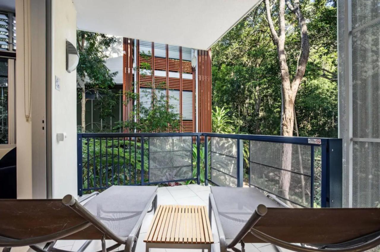Private Retreat In The Heart Of Noosa Heads