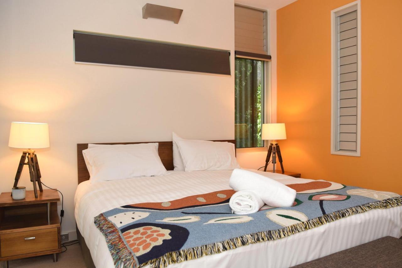 Private Retreat In The Heart Of Apartment Noosa Heads