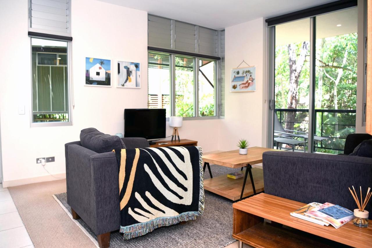 Private Retreat In The Heart Of *