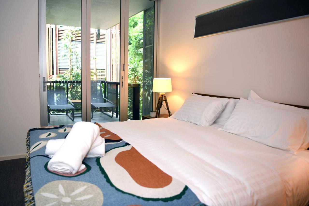 Apartment Private Retreat In The Heart Of *