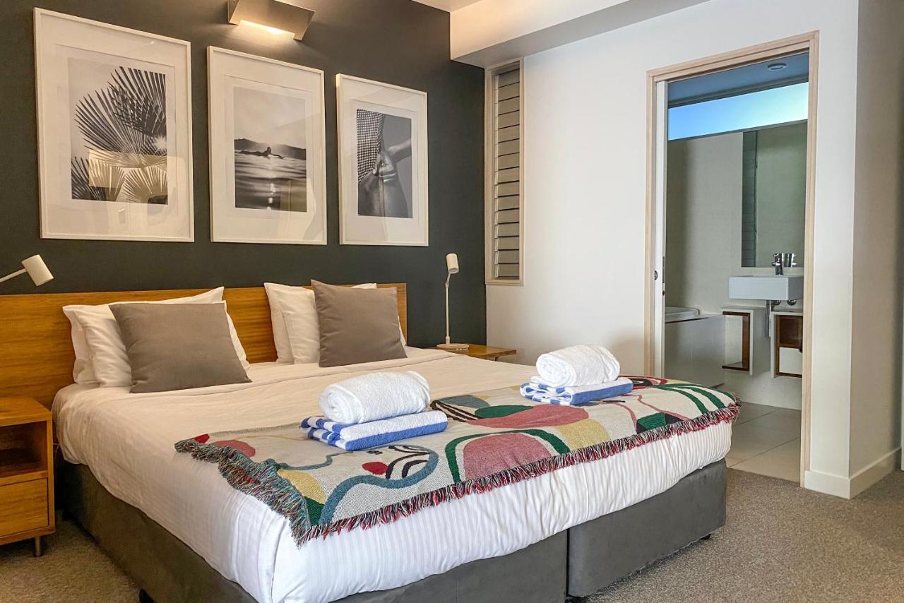 Private Retreat In The Heart Of Noosa Heads