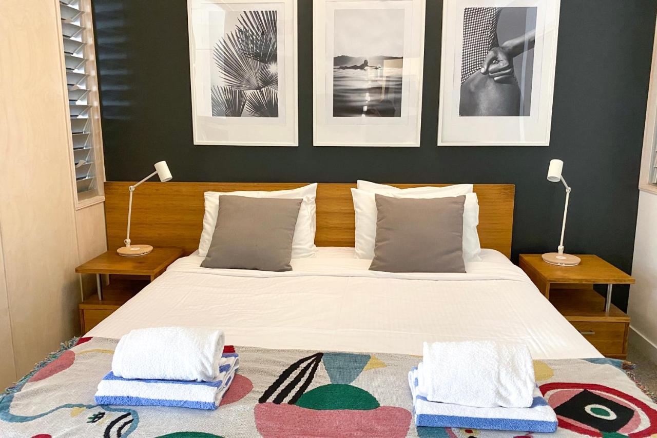 Private Retreat In The Heart Of Apartment Noosa Heads