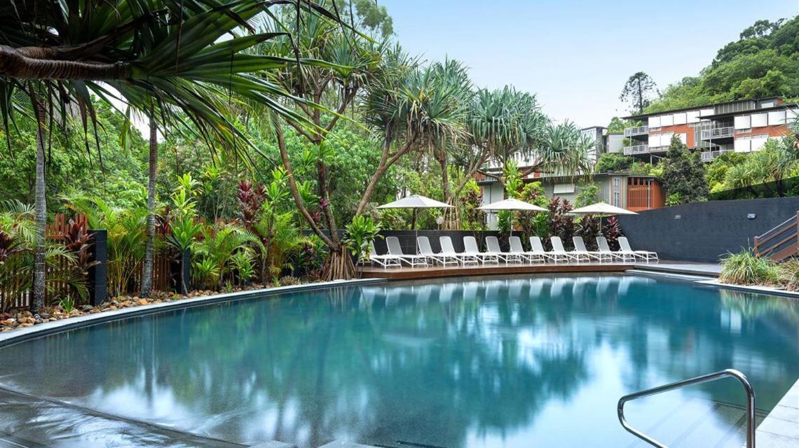 Private Retreat In The Heart Of Noosa Heads