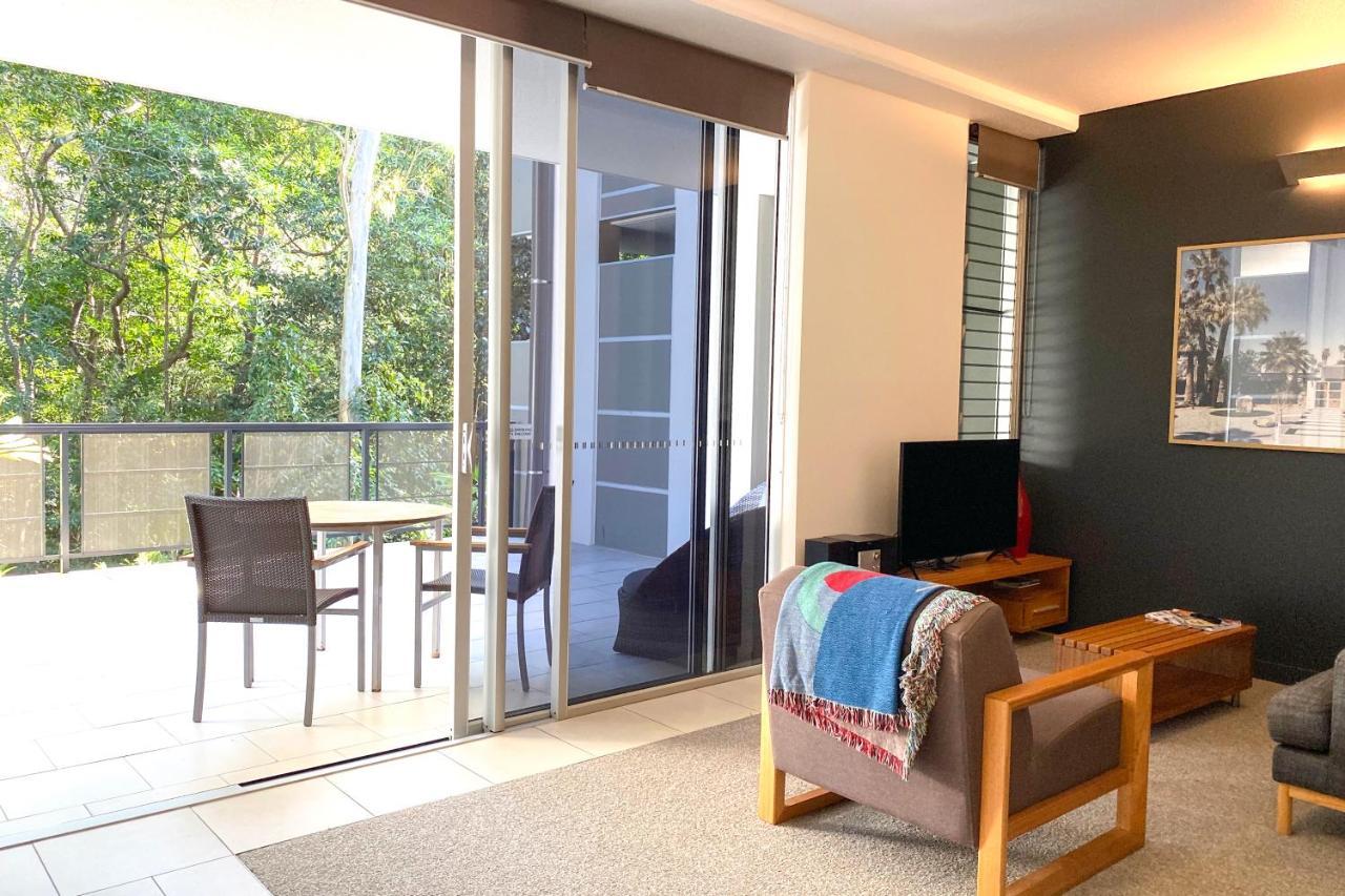 Private Retreat In The Heart Of Apartment