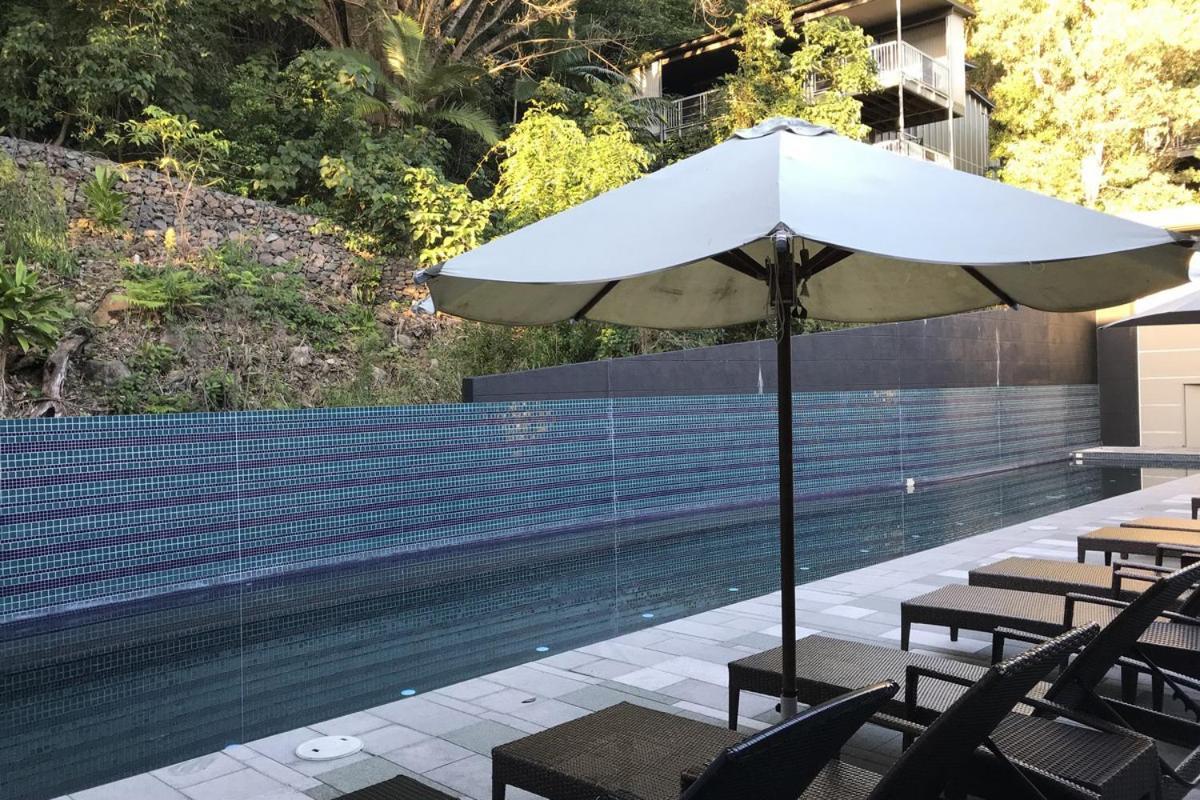 Apartment Private Retreat In The Heart Of *
