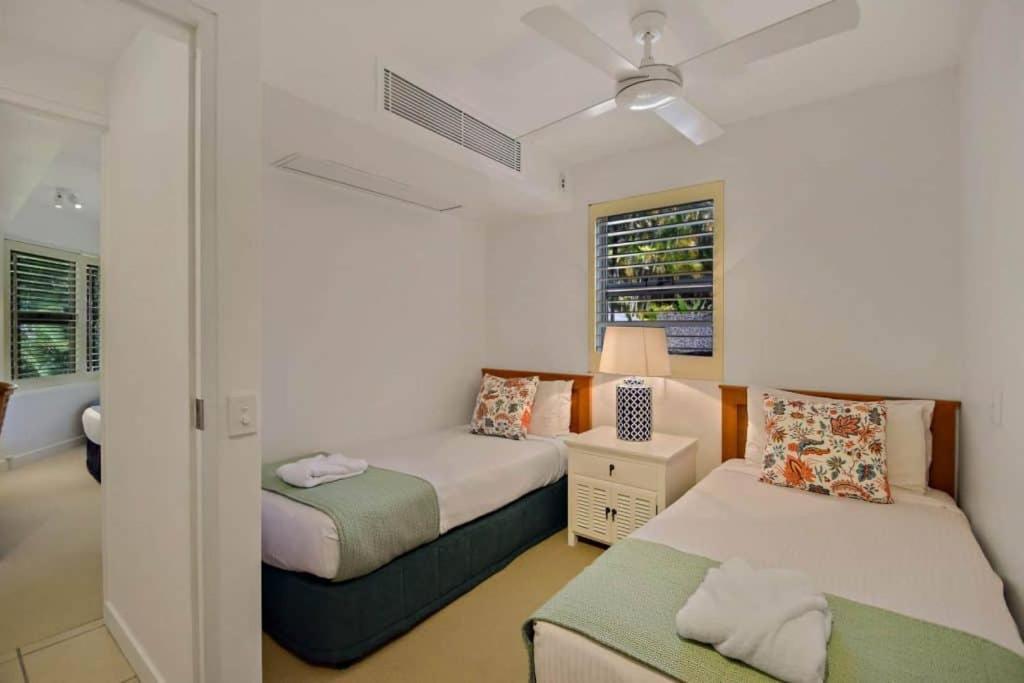 Alderly 8 Coastal Cove Retreat Apartment *