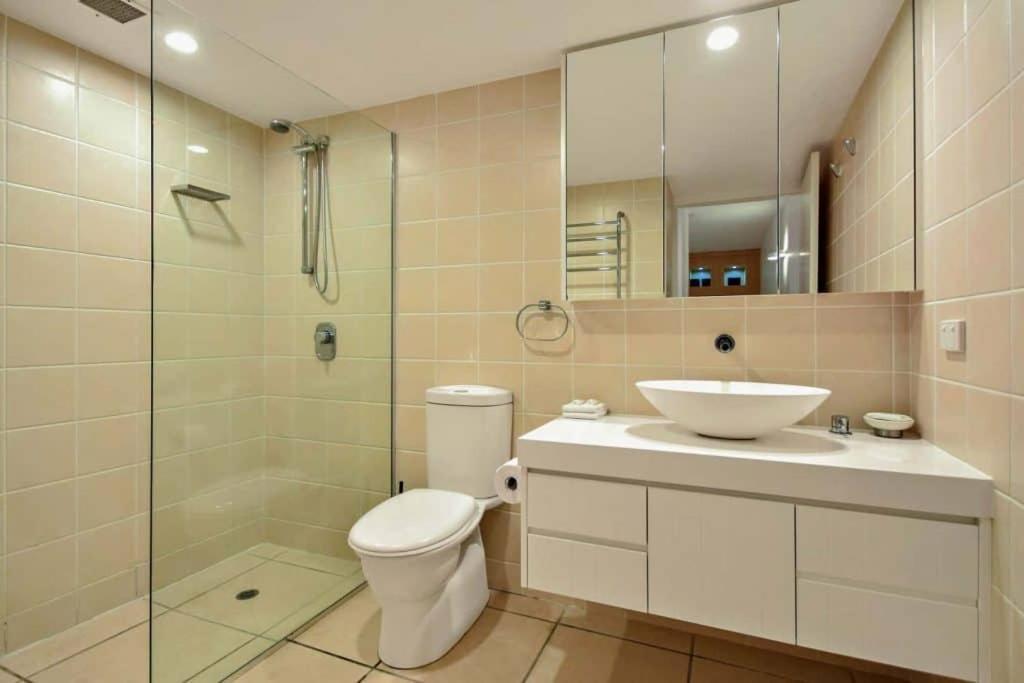 Apartment Alderly 8 Coastal Cove Retreat Noosa Heads