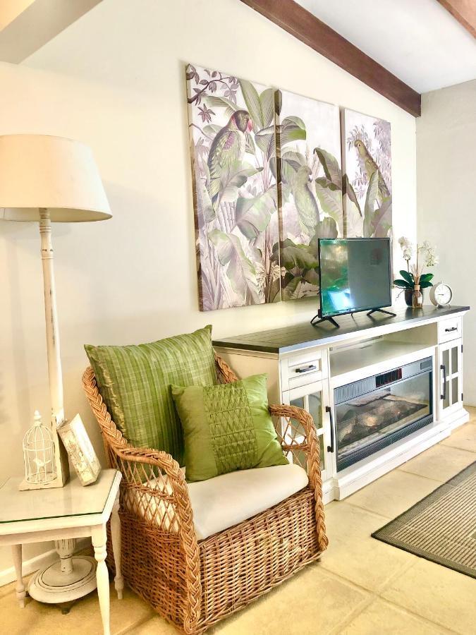 Eden Rest Bed & Breakfast 5*