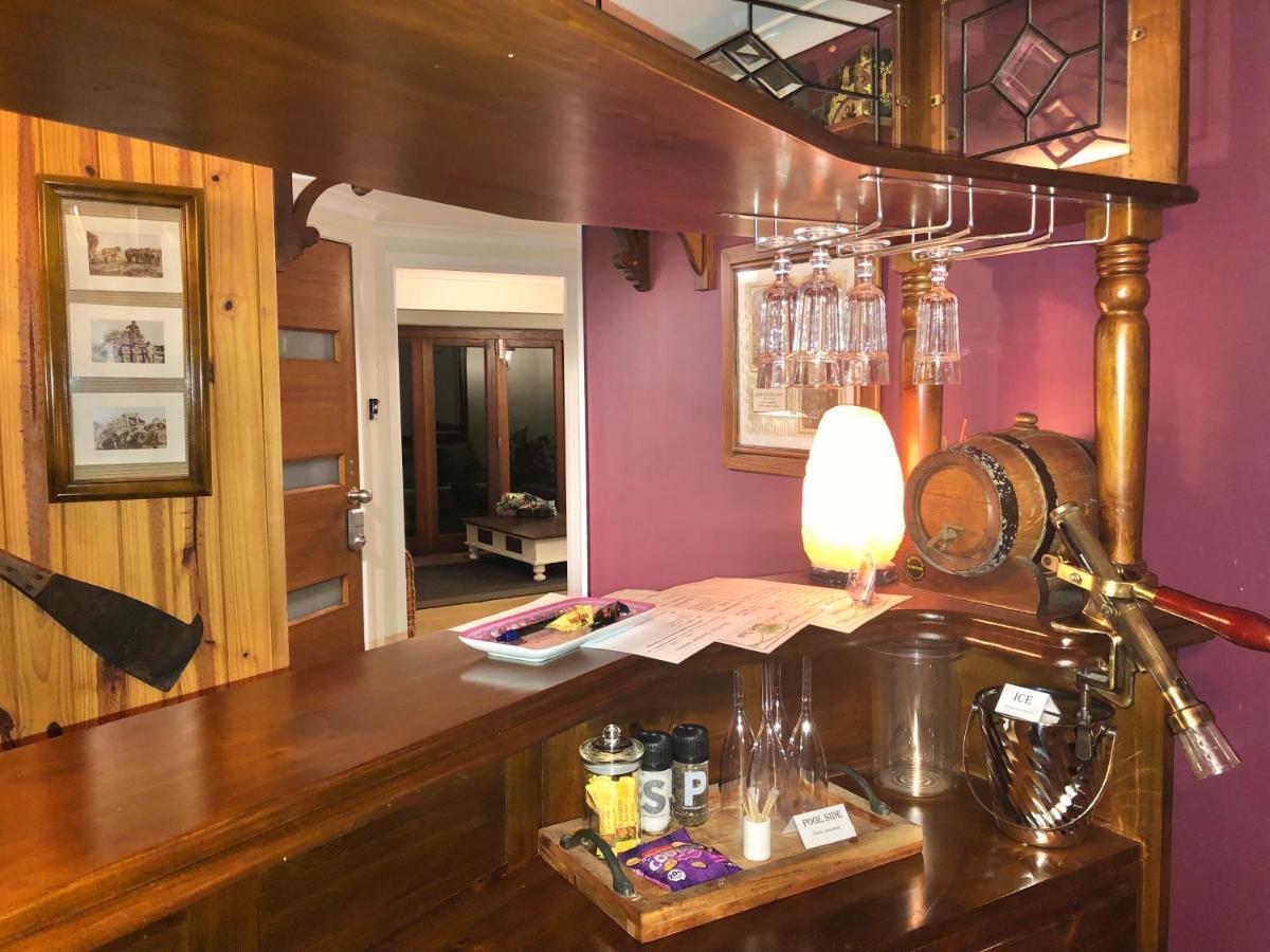 Bed & Breakfast Eden Rest 5*