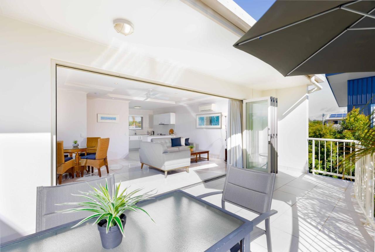 Noosa River Palms Aparthotel 4*