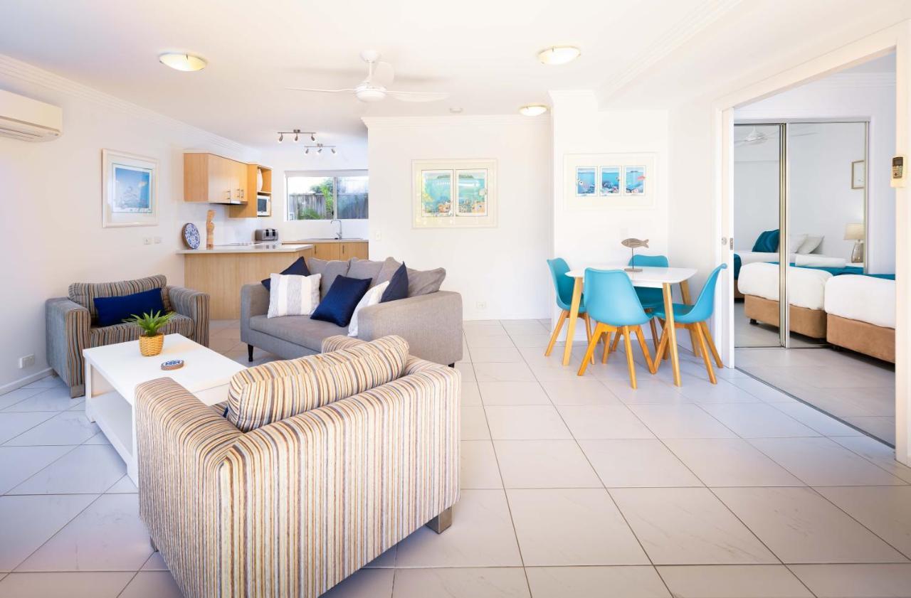 Noosa River Palms 4*