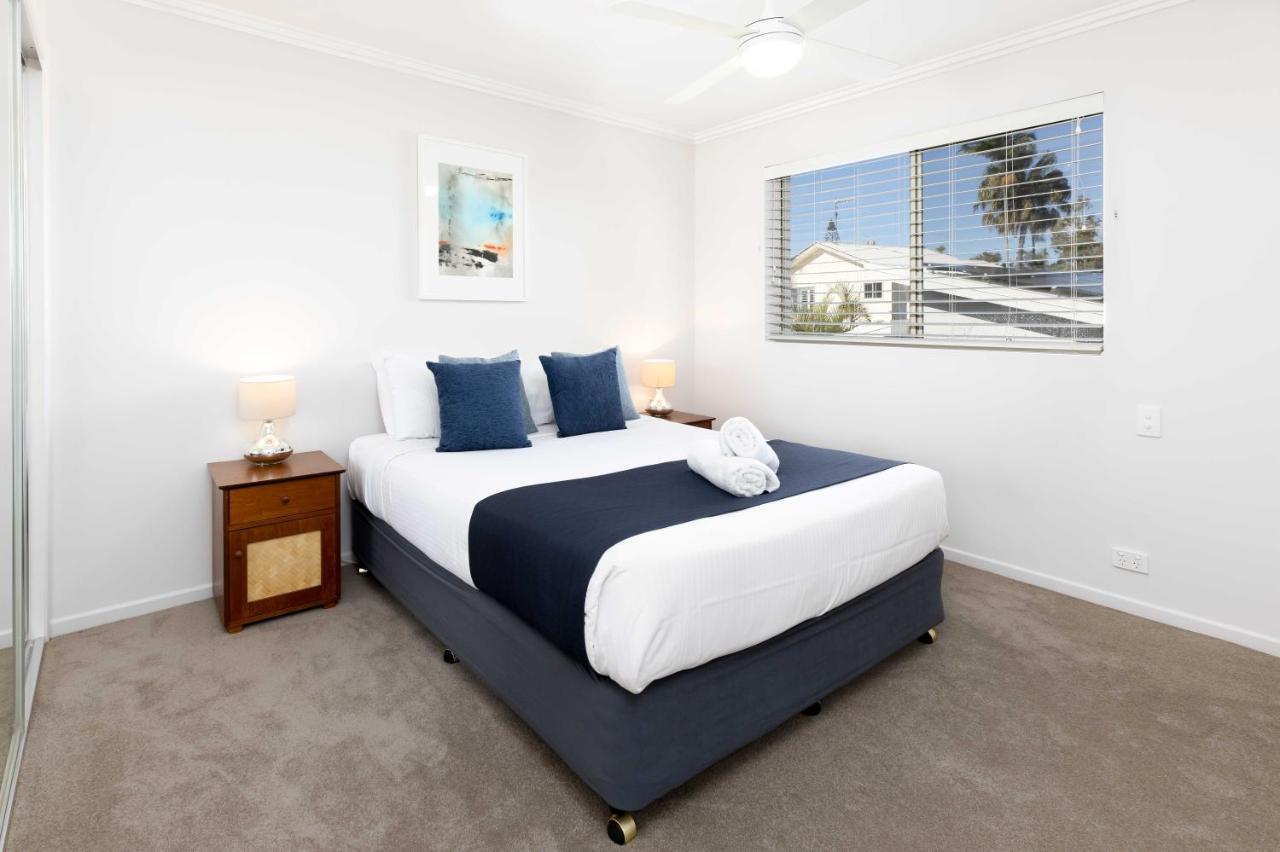 Noosa River Palms 4* Noosaville
