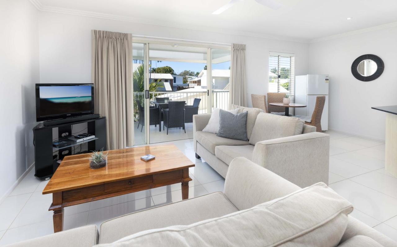 Aparthotel Noosa River Palms