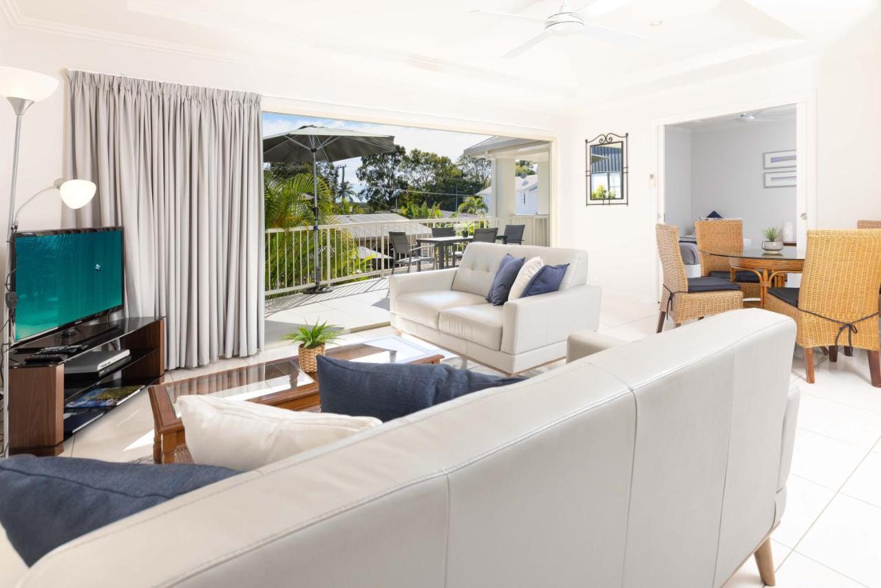 Noosa River Palms 4*