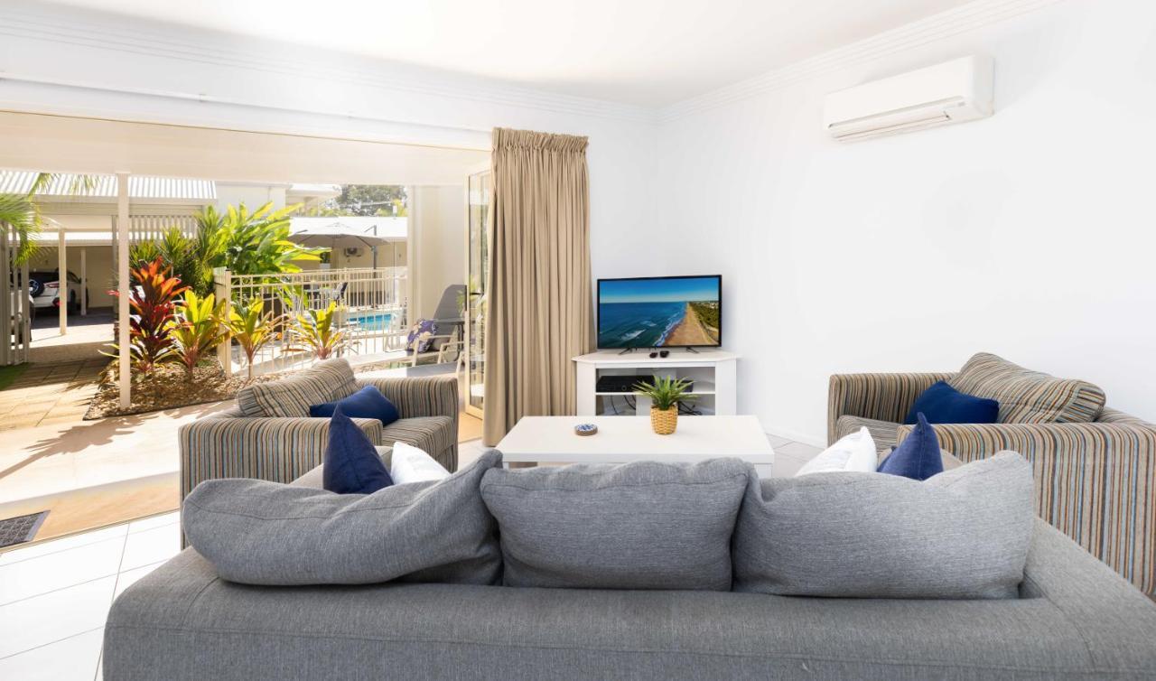 Aparthotel Noosa River Palms 4*