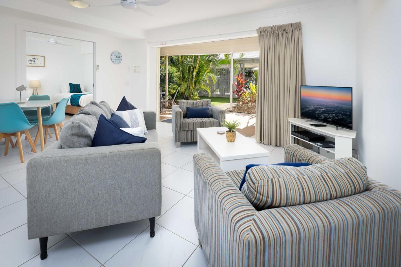 Aparthotel Noosa River Palms