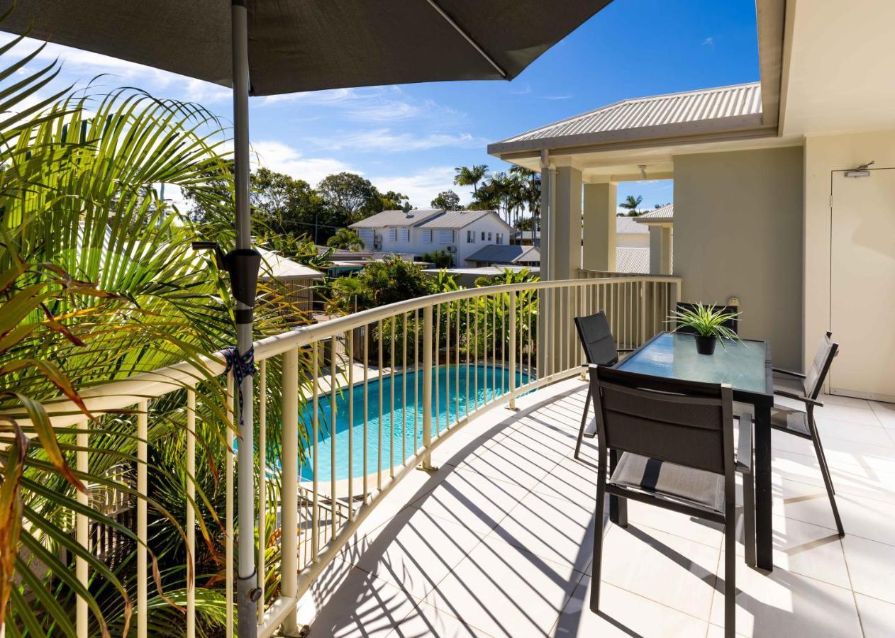 Noosa River Palms 4*
