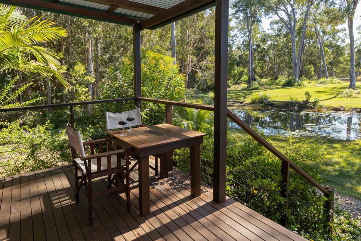 Weyba Noosa 4* Peregian Beach