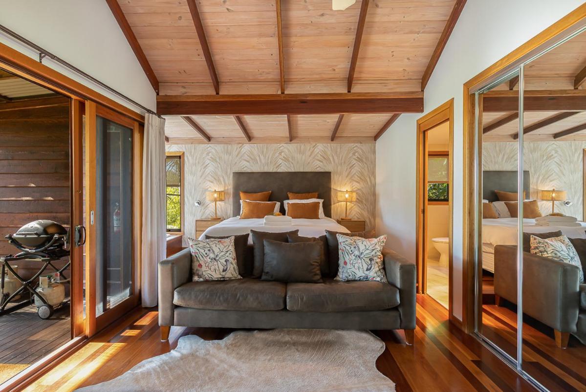 Weyba Noosa Bed & Breakfast