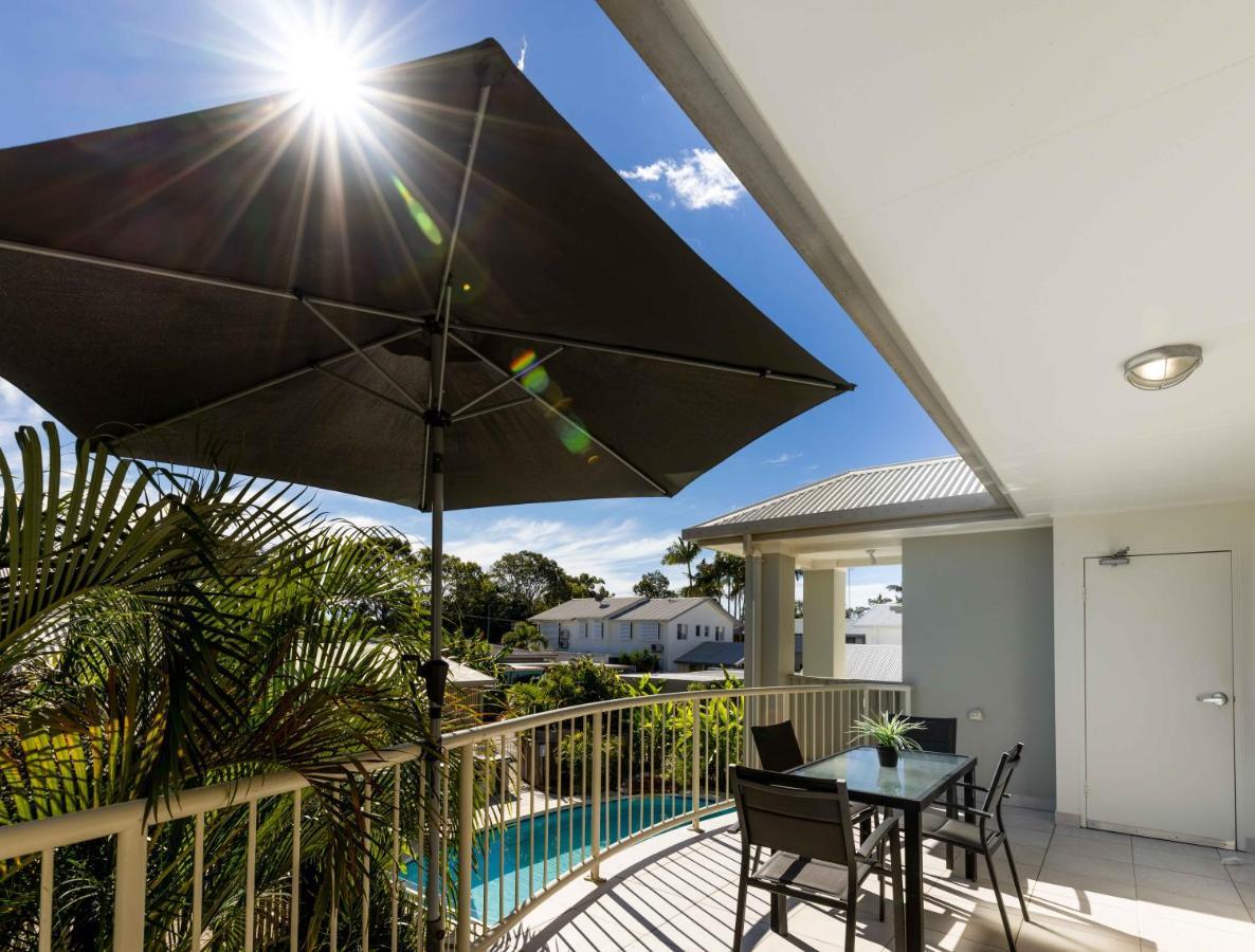 Noosa River Palms Aparthotel 4*