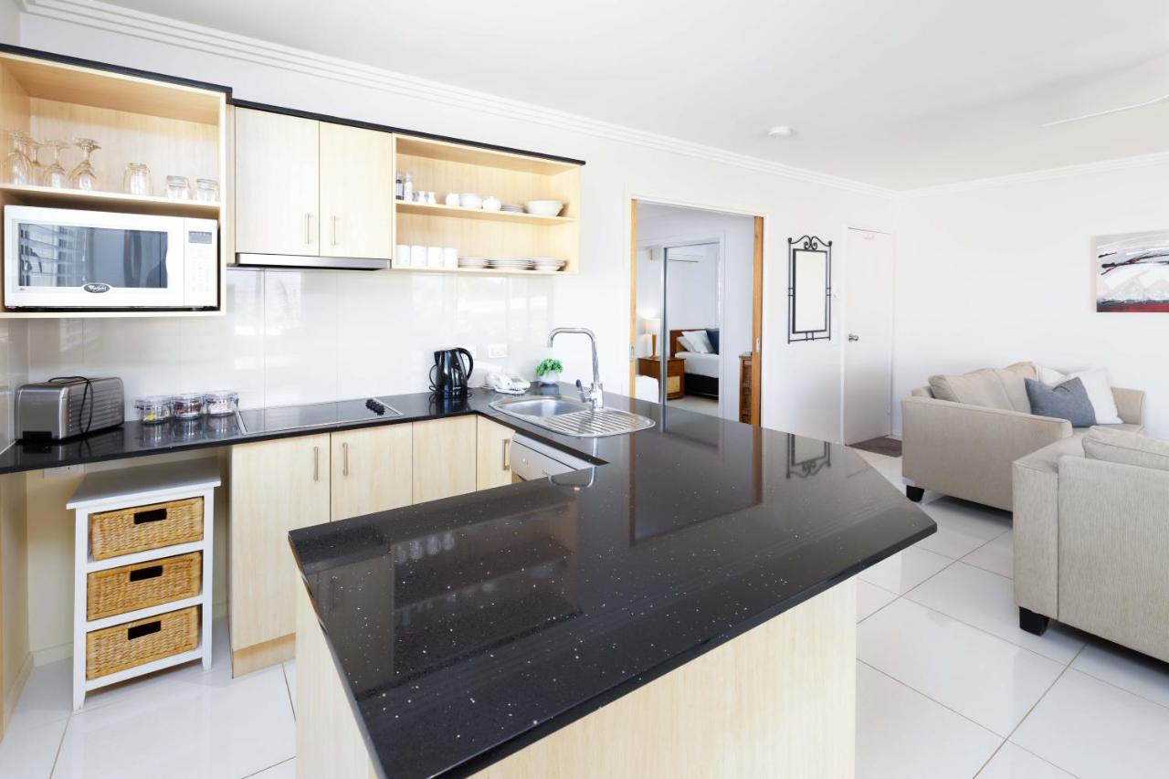 Noosa River Palms Aparthotel 4*
