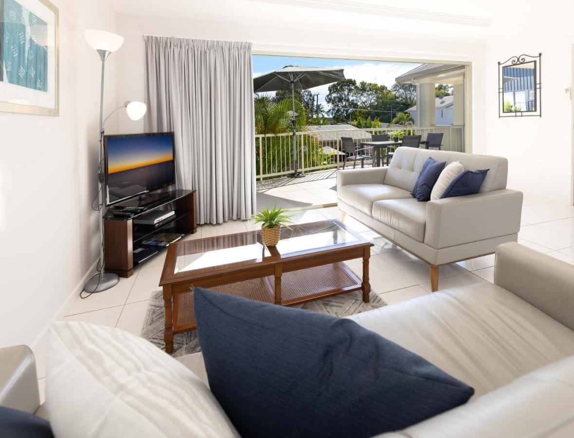 Noosa River Palms Aparthotel