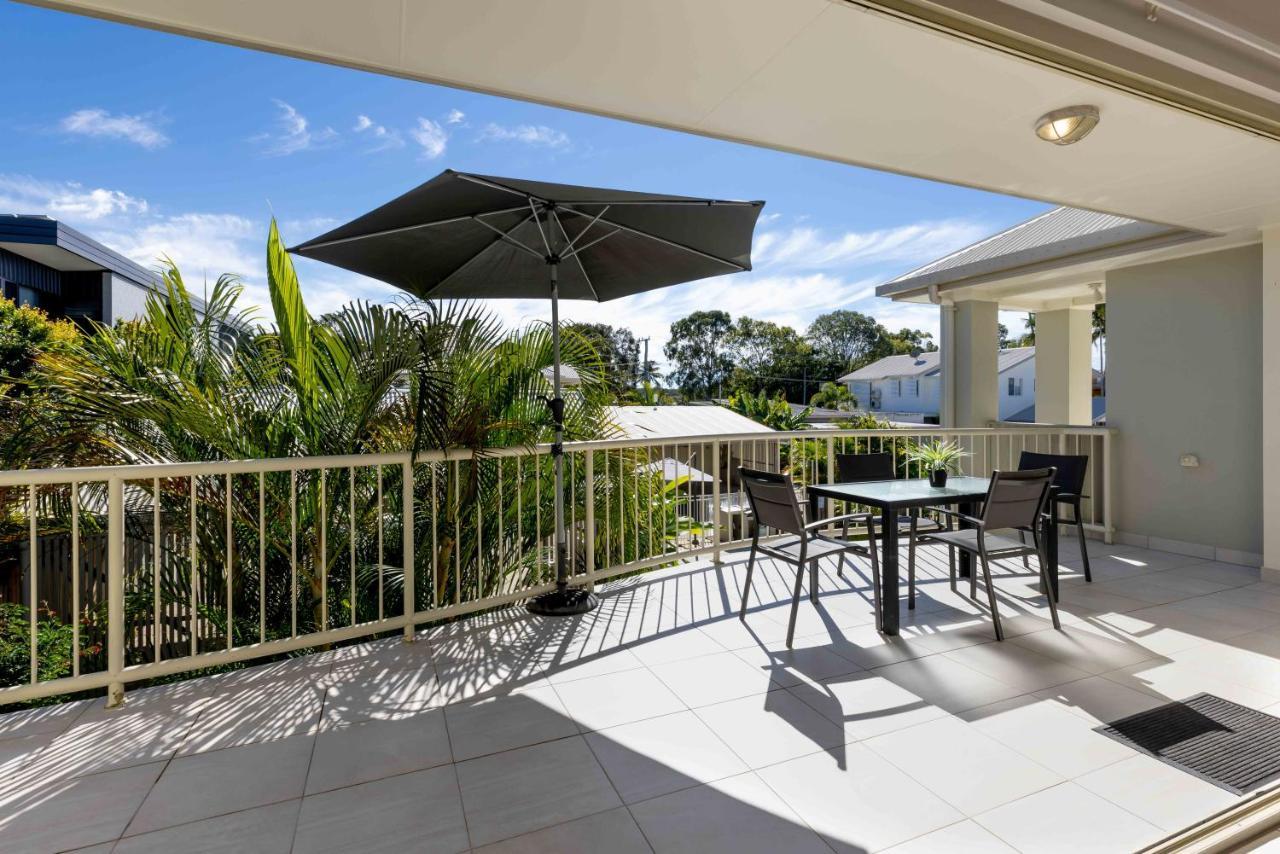 Aparthotel Noosa River Palms Noosaville