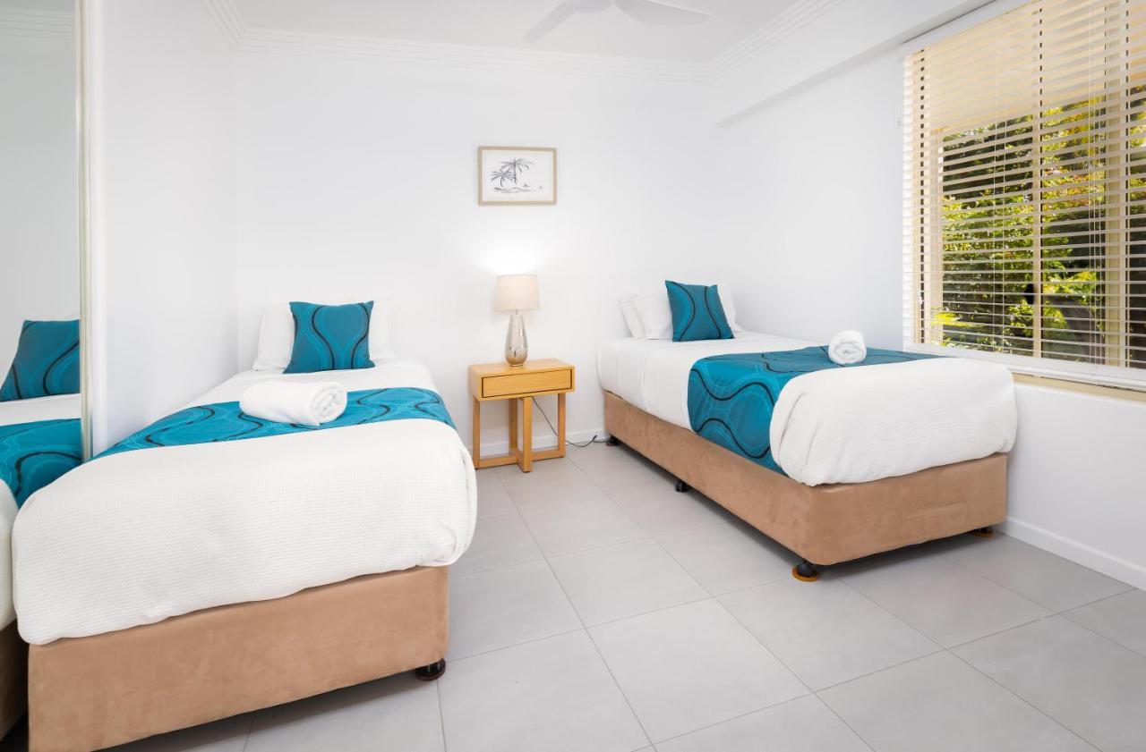 Aparthotel Noosa River Palms