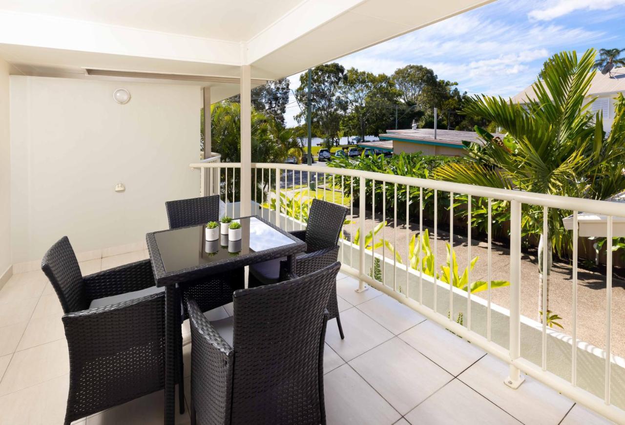 Noosa River Palms 4* Noosaville