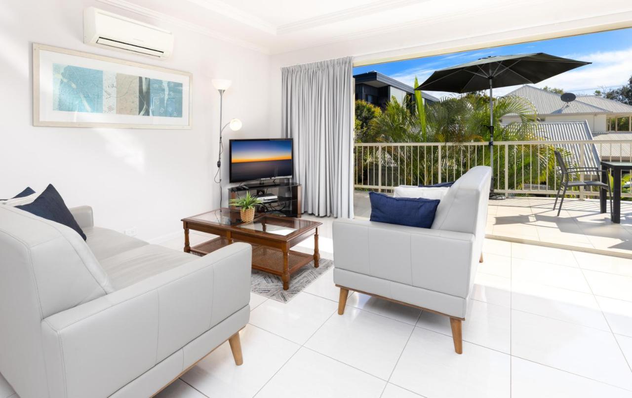 Noosa River Palms Aparthotel 4*