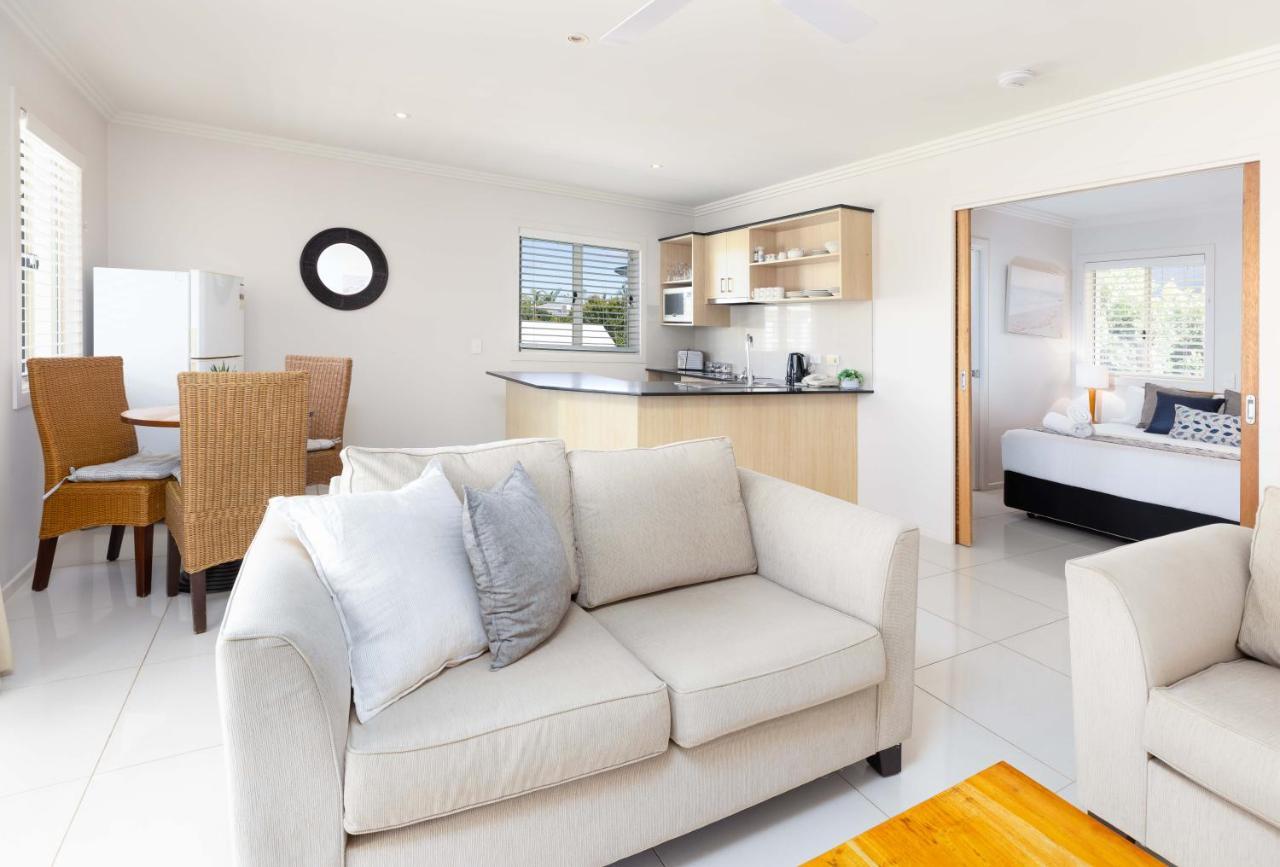 Noosa River Palms Noosaville
