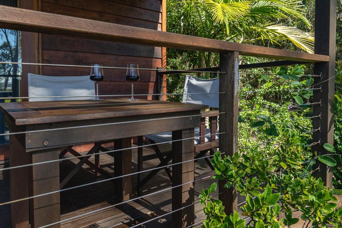Bed & Breakfast Weyba Noosa 4*