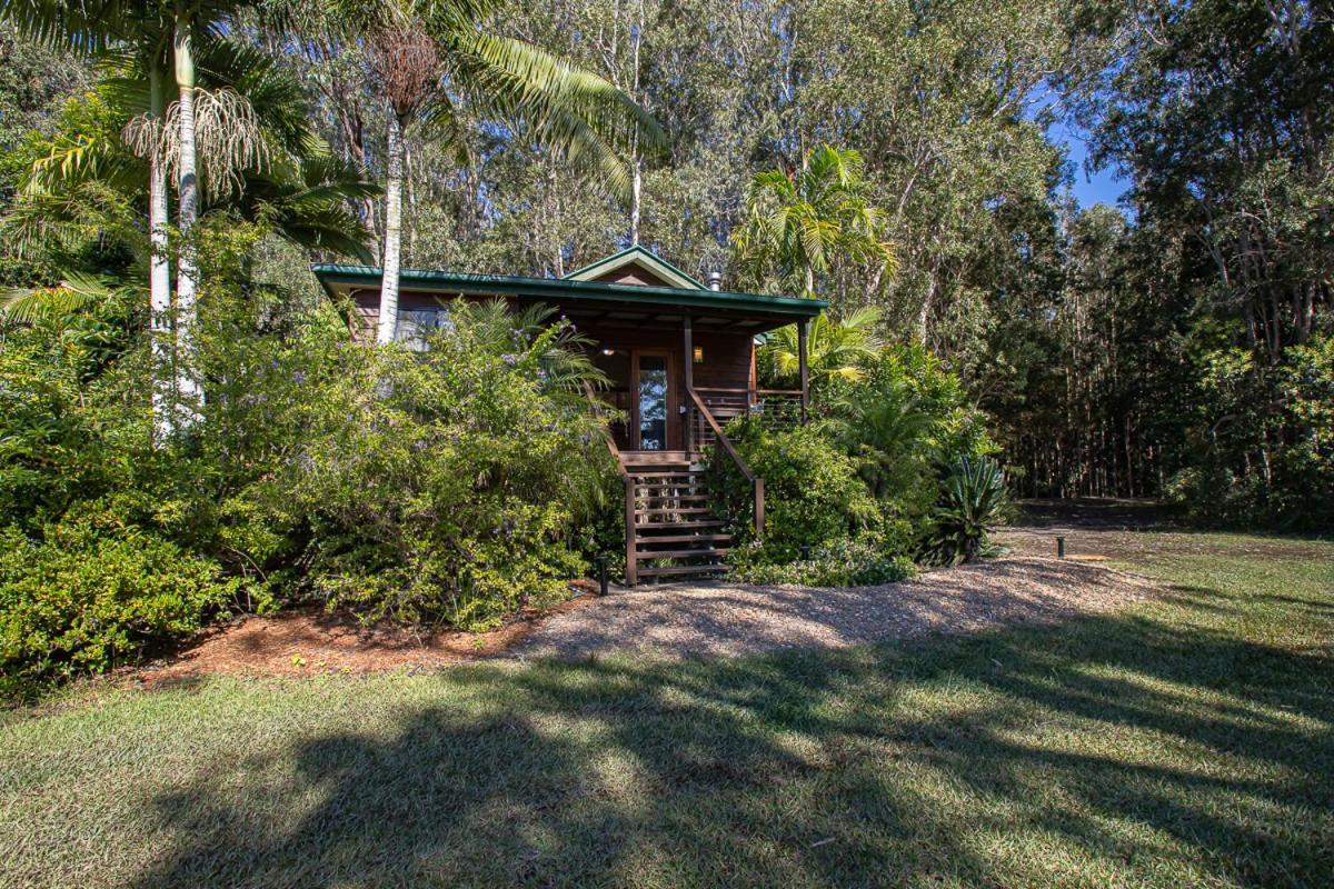 Weyba Noosa Bed & Breakfast 4*