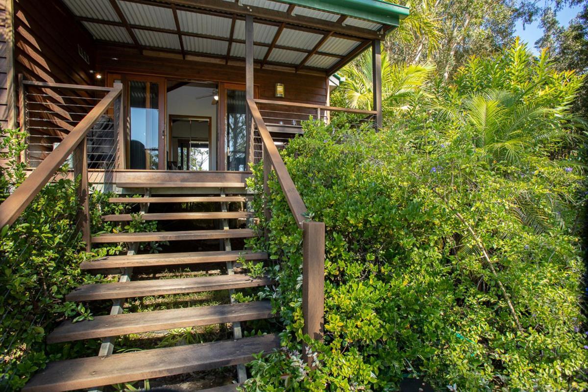 Bed & Breakfast Weyba Noosa 4*