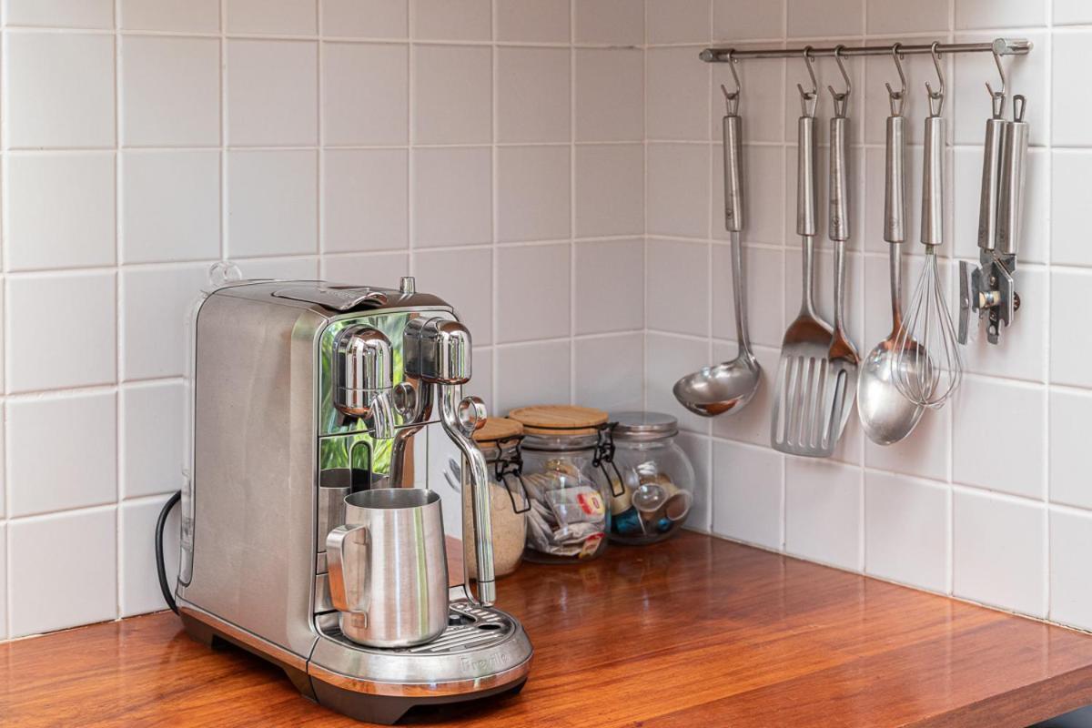 Weyba Noosa Bed & Breakfast