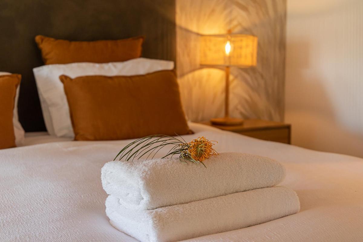 Weyba Noosa Bed & Breakfast 4*